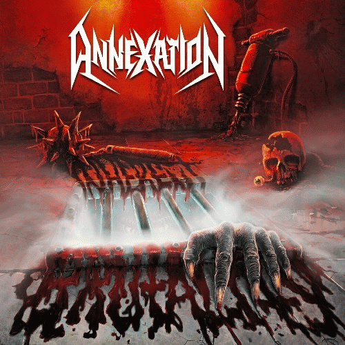 Annexation : Inherent Brutality